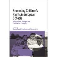 Promoting Children's Rights in European Schools