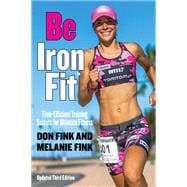 Be IronFit Time-Efficient Training Secrets for Ultimate Fitness