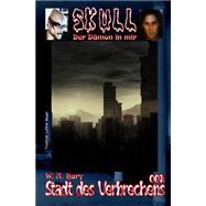 Stadt Des Verbrechens