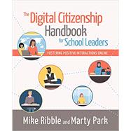 The Digital Citizenship Handbook for School Leaders