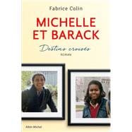 Michelle et Barack