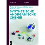 Synthetische Anorganische Chemie