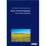 Places of Food Production