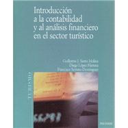 Introduccion a la contabilidad y al analisis financiero en el sector turistico / Introduction to Accounting and Financial Analysis in tourism