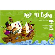 Deja un rastro de luz/ Leave a Trace of Light: Poesia para ninos/ Poetry for Children