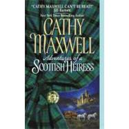 Adventures of a Scottish Heiress