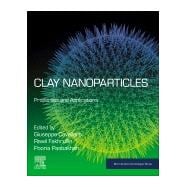 Clay Nanoparticles