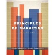 Principles of Marketing, Ninth Canadian Edition Plus MyMarketingLab with Pearson eText -- Access Card Package (9th Edition)