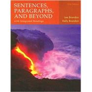 Sentences, Paragraphs, and Beyond With Integrated Readings