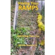 Having Your Ramps
