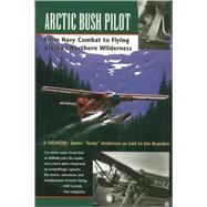 Arctic Bush Pilot