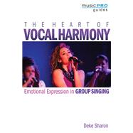 The Heart of Vocal Harmony Emotional Expression in Group Singing