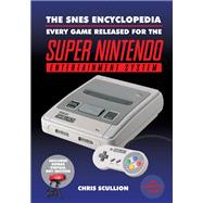 The Snes Encyclopedia