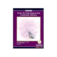 Guide to Code Linkage for Laboratory Services 2002