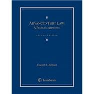 Advanced Tort Law: A Problem Approach, 2/e