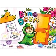 The Dino Door
