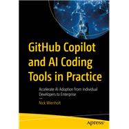 GitHub Copilot and AI Coding Tools in Practice