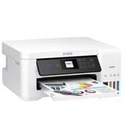 Epson WorkForce ST-C2100 Wireless Inkjet Multifunction Printer - Color