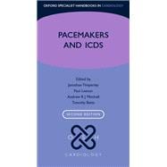 Pacemakers and ICDs