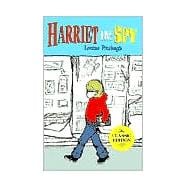 Harriet the Spy