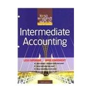 Intermediate Accounting