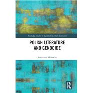 Polish Literature and Genocide