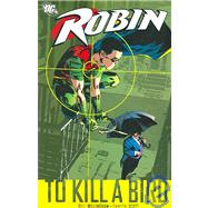 Robin: To Kill a Bird