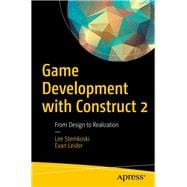 Game Development With Construct 2