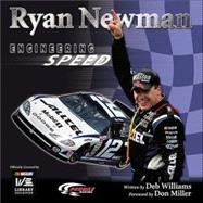 Ryan Newman : Engineering Speed