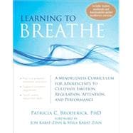 Learning to Breathe,9781608827831