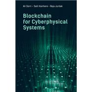 Blockchain for Cyberphysical Systems