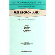 Free Electron Lasers