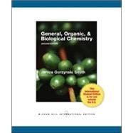 General, Organic and Biological Chemistry