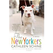 The New Yorkers A Novel