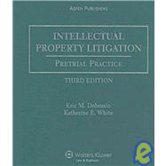 Intellectual Property Litigation