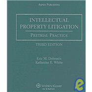 Intellectual Property Litigation