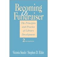 Becoming a Fundraiser