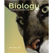 CengageNOW, eBook, Virtual Biology Labs, Personal Tutor with SMARTHINKING, InfoTrac® Instant Access Code for Starr/Evers/Starr's Biology: Concepts and Applications