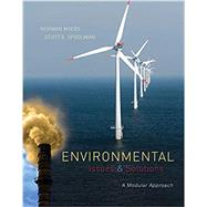 Environmental Issues and Solutions A Modular Approach
