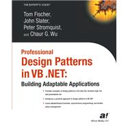 Professional Design Patterns in VB .NET