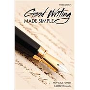 Good Writing Made Simple
