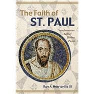 The Faith of St. Paul
