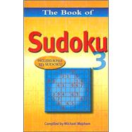 The Book of Sudoku #3