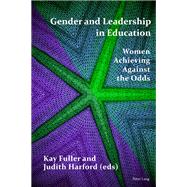 Gender and Leadership in Education