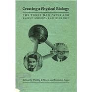 Creating a Physical Biology