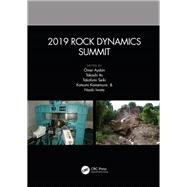 2019 Rock Dynamics Summit
