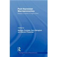 Post-Keynesian Macroeconomics: Essays in Honour of Ingrid Rima