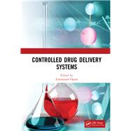 Controlled Drug Delivery Systems