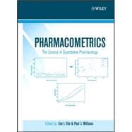 Pharmacometrics The Science of Quantitative Pharmacology