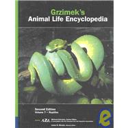 Grzimek's Animal Life Encyclopedia